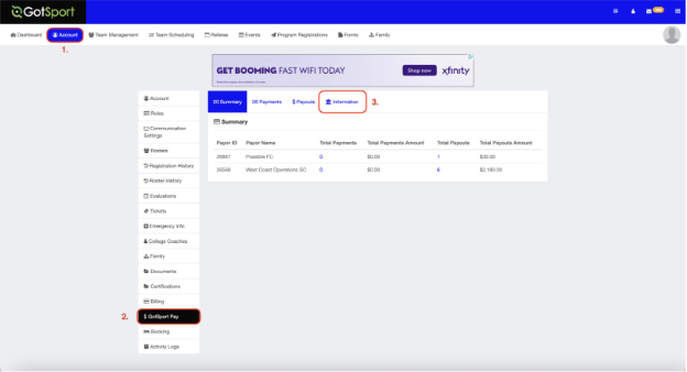 A screenshot of a computer

AI-generated content may be incorrect.
