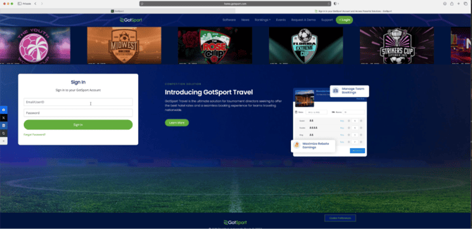 A screenshot of a computer

AI-generated content may be incorrect.