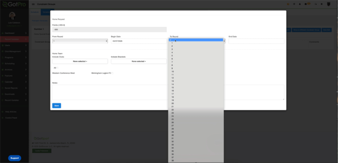 A screenshot of a computer

AI-generated content may be incorrect.