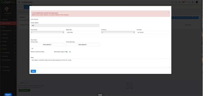 A screenshot of a computer
AI-generated content may be incorrect.