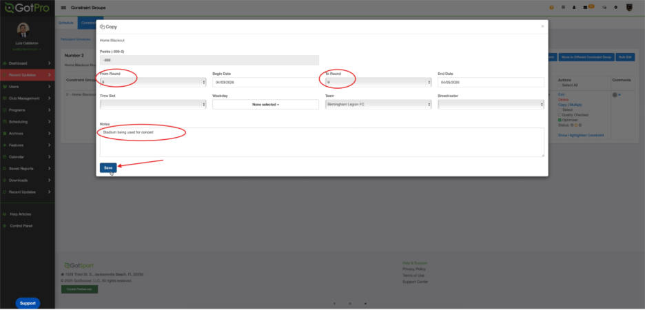 A screenshot of a computer

AI-generated content may be incorrect.
